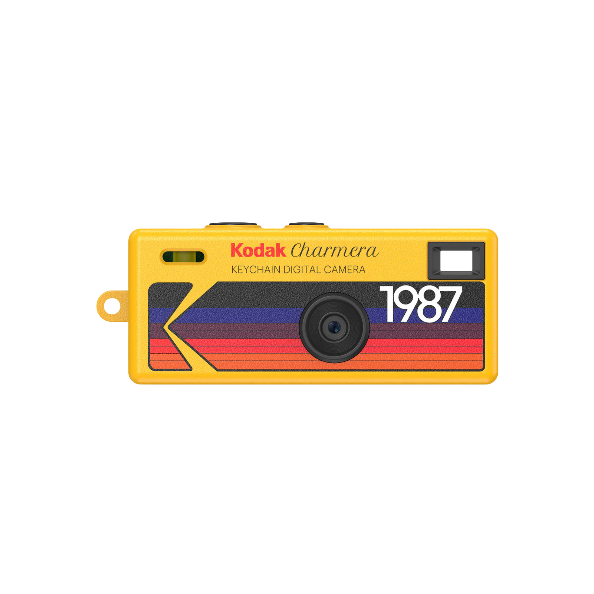 Kodak Charmera Keychain Camera - Image 2