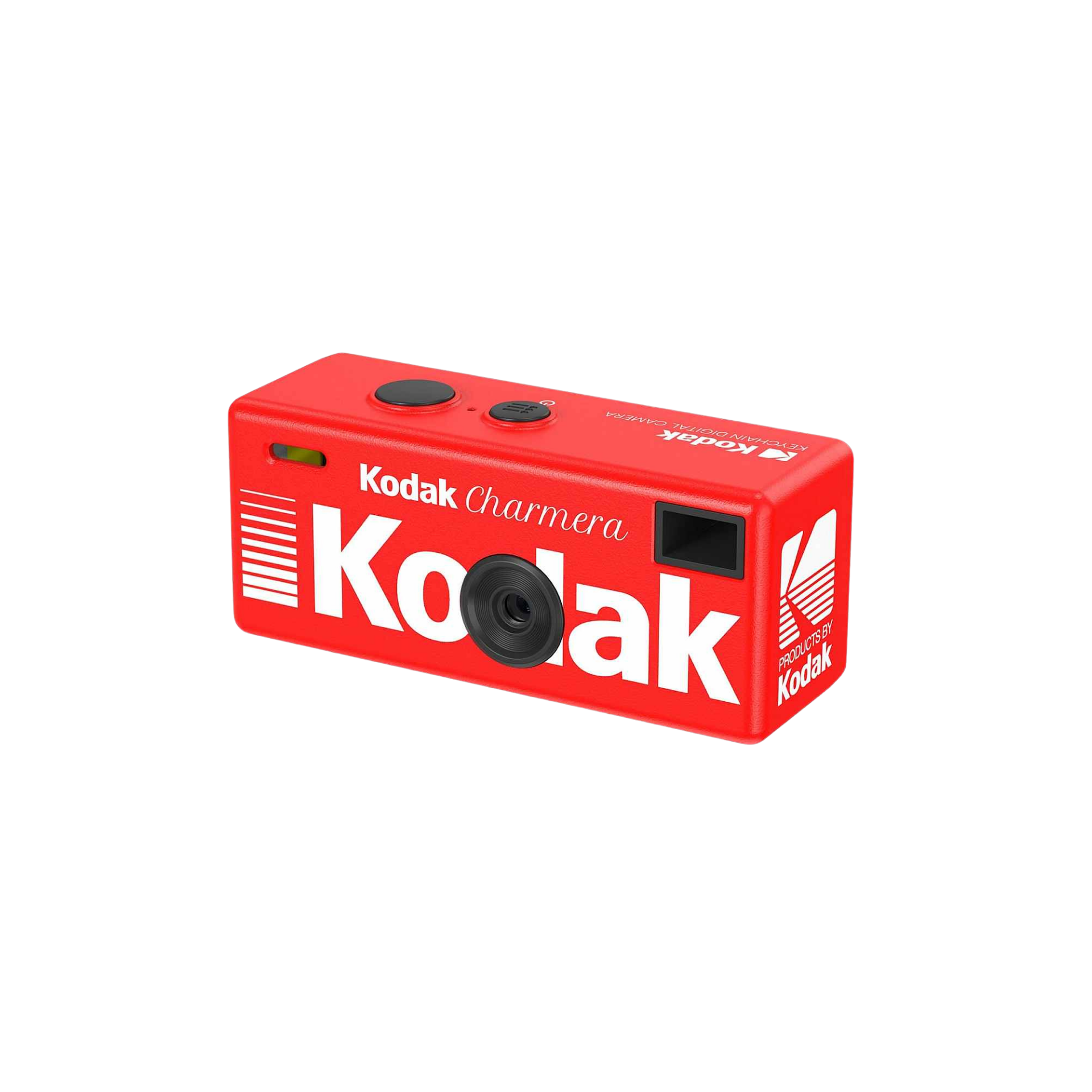 Kodak Charmera Keychain Camera - Image 3