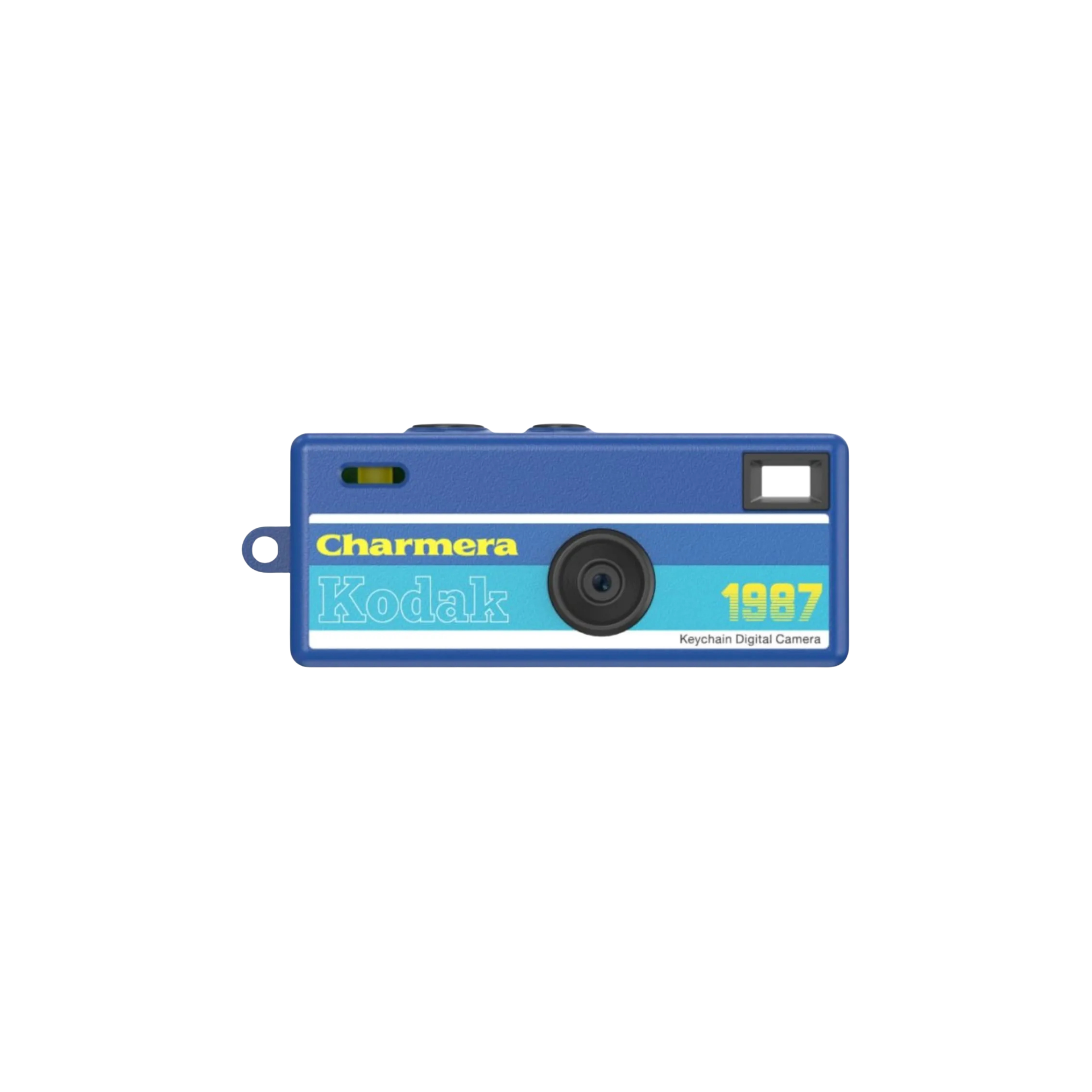 Kodak Charmera Keychain Camera - Image 6